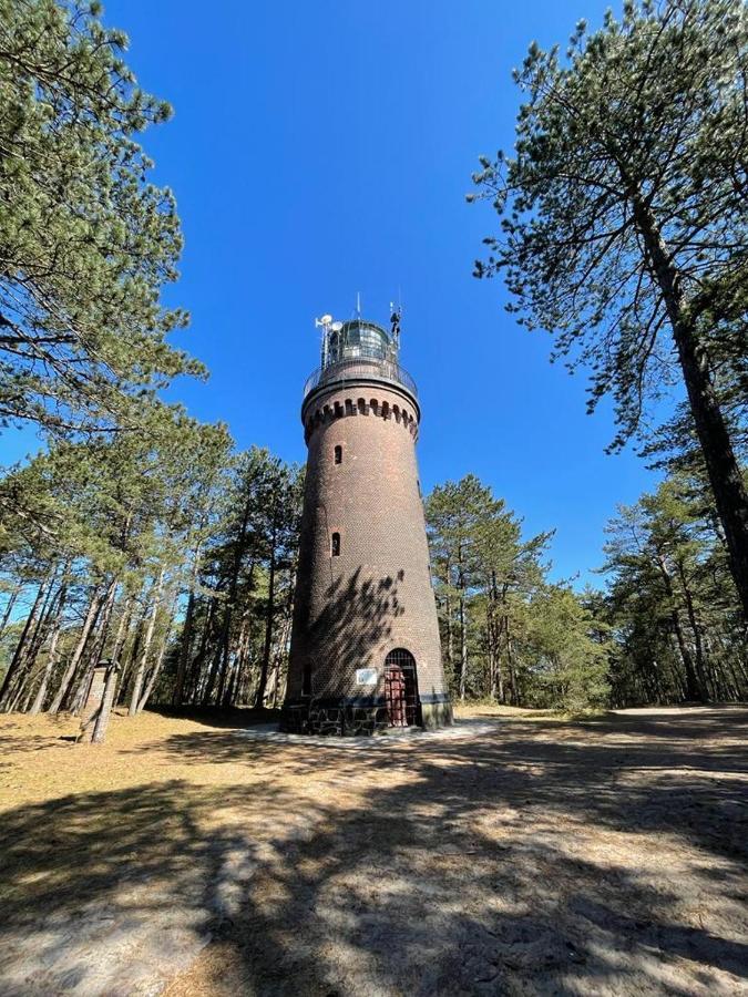 Czysta Greyowka Dom Kryty Strzecha W Gardna Parkヴィラ エクステリア 写真